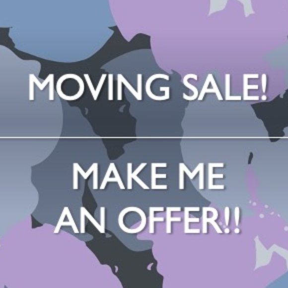 SALE!!! Bundle and make me an offer!!! - Picture 2 of 7